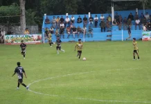 Pemkab Pasaman Barat Dukung Perhelatan Turnamen PORSIS Cup XIX 2026