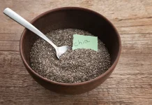 Mengenal Chia Seed dan Flaxseed, Biji Kaya Nutrisi yang Populer