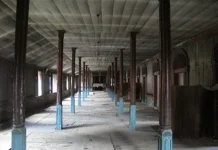 Rumah Panjang Rang Sikumbang, Warisan Sejarah Nagari Sariak