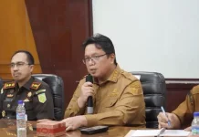 Wujudkan Tata Kelola Anggaran yang Transparan dan Akuntabel