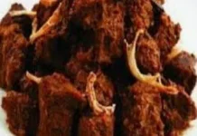 Cubadak Kicuah, Kuliner Khas Maninjau yang Menipu Mata