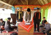 Wabup : SAKATO Diharap Bersinergi dan Dukung Program Pemerintah Daerah