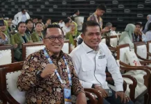 Dukung Penguatan Koperasi sebagai Pilar Ekonomi Rakyat