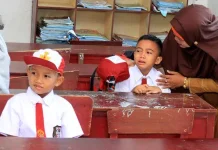 Cerita Seru di Hari-Hari Awal Sekolah