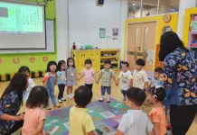 Momen Perkenalan yang Tak Terlupakan