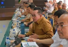 Eka Putra Tegaskan Dukungan Penuh Pembangunan Tol Sicincin–Bukittinggi