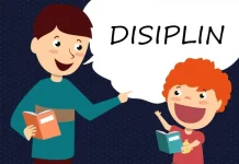 Pentingnya Disiplin di Minggu Pertama Sekolah