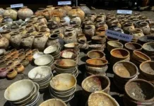 Mengenal Tembikar Kuno di Indonesia