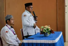 MATA MUDA: Tekad Kuat Menuntut Ilmu, Meraih Cita-Cita
