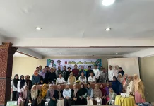Perkuat Akses Permodalan, Pemko Bukittinggi Fasilitasi 48 Pengurus Koperasi
