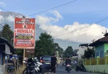 Solusi Usulan Trase Alternatif Ruas Tol Sicincin-Bukittinggi
