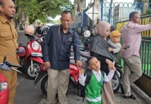 GATI, "Solusi Atasi Fenomena Fatherless di Bukittinggi"