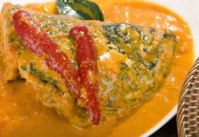 Kuliner Bersantan Khas Indonesia Favorit Berbagai Kalangan Masyarakat