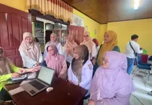 Pemkab Pasaman Barat Perkuat Layanan Terpadu di Kecamatan Talamau
