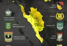 Wilayah Adat Minangkabau Membentang, Melampaui Batas Sumatera Barat