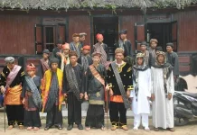 Hukum Adat Minangkabau, Warisan Nilai  Menjaga Keharmonisan Masyarakat