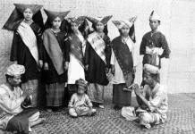 Mengenal Suku Koto, "Suku Tertua Penyangga Sistem Adat Minangkabau"