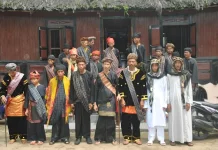 Filosofi “Mamak Bapisau Tajam, Kamanakan Badagiang Taba”