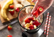 Kreasi Smoothies Buah yang Lezat dan Mudah Dibuat