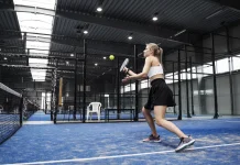 Padel, Olahraga Modern yang Semakin Digemari Masyarakat