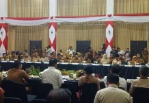 Pemko Payakumbuh Dukung Sumbar Bebas Sampah Tahun 2029