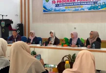 Kedisiplinan Kunci, PKK Padang Panjang Perkuat Peran hingga Dasawisma