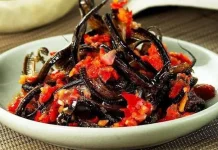 Manfaat Makan Belut untuk Kesehatan