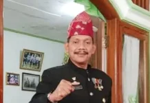 Merajut Persatuan Perantau untuk Pembangunan Pesisir Selatan