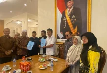 Gelora Daerah Istimewa Minangkabau Terus Berkobar Menuju Pengakuan Nasional