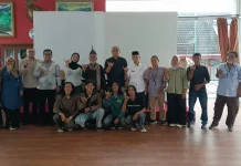 Belajar Bersama Maestro 2026, 51 Peserta Siap Menimba Ilmu Seni Tradisi Indonesia