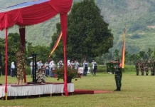 Pemprov Sumbar Apresiasi Pelaksanaan TMMD ke-129 Tahun 2026