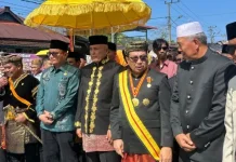 Pemprov Sumbar Tegaskan Peran Niniak Mamak Perkuat Moral Generasi Muda