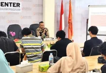 Bawaslu Padang Panjang Bekali 24 Kader Teknik Pengawasan Partisipatif