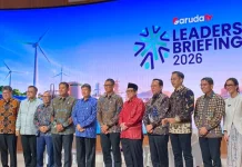 Irman Gusman: Ketahanan Energi Harus Menjadi Fondasi Kedaulatan Ekonomi Daerah