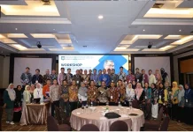 BBPKA-PDN I Perkuat Kompetensi ASN Wujudkan Daerah Produktif Berdaya Saing