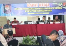 BBPKA-PDN I Petakan Kompetensi ASN Demi Kemajuan Daerah Sumbar