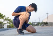 Faktor Risiko Nyeri saat Melakukan Olahraga Tertentu