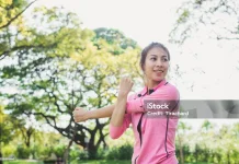 Inilah Beragam Langkah Pola Hidup Sehat