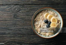 Makanan Penambah Stamina yang Disarankan