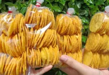 Kerupuk Lento Payakumbuh, Peluang UMKM dalam Melestarikan Kuliner Tradisional