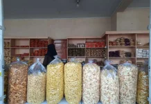 Potensi Jajanan Tradisional sebagai Produk UMKM Berbasis Kearifan Lokal