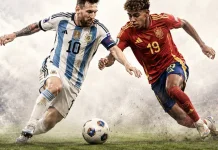Messi Mandikan Yamal, Kini Bertarung Final Wold Cup 2026