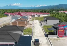 Griya Amanah: Rumah Strategis di Jantung Kawasan Bandara Internasional
