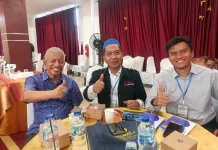 Hutan Adat Jadi Taman Nasional, Pemkab Pessel Mesti Tagih Janji Kerja Sama Pusat