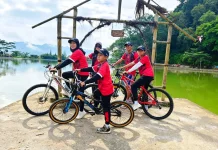 Memulai Olahraga Bersepeda, Lakukan Persiapan Ini Terlebih Dahulu