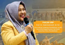 Kekerasan Keluarga, Prof. Rakimahwati; Kuncinya Kearifan Lokal Minangkabau
