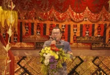 Silaturahmi Akbar IKLB IX Koto Jabodetabek
