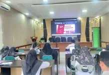 Kemenag Bukittinggi Mantapkan Bukti Dukung Penilaian PEKPPP 2026 Berkualitas