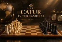 Mengenal Hari Catur Sedunia