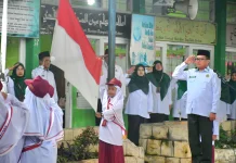 Lima Sikap untuk Membentuk Generasi Hebat